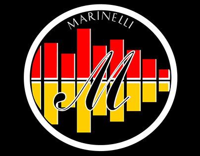 Marinelli Recording Studio's logotype