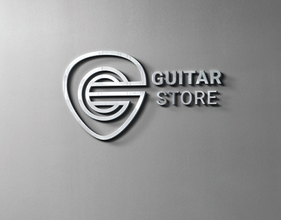 Arena project Guitar Store