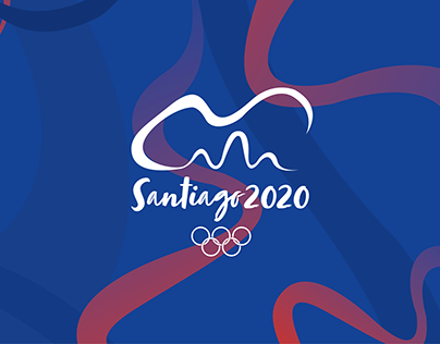 Jeux Olympiques - Santiago de Chile