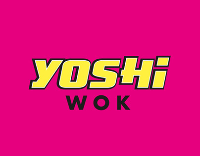 Yoshi Wok