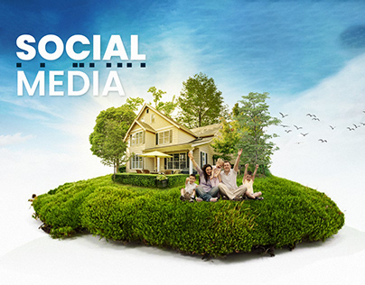 SOCIAL MEDIA - Tapu Real Estate