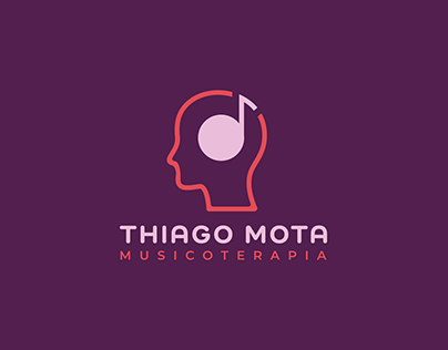 Thiago Mota - Musicoterapia