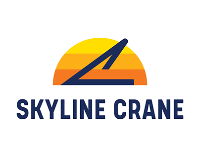 Skyline Crane