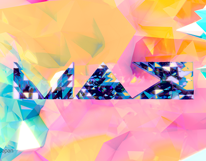 Adobe MAX CHALLENGE-キャンディー