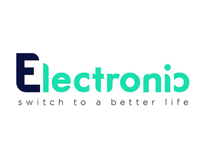 Logo Design for Arpico electronic