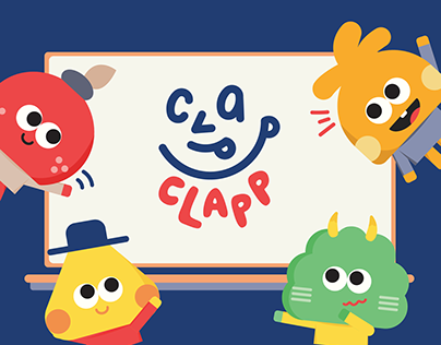 Clapp | Online Learning Platform for Kids