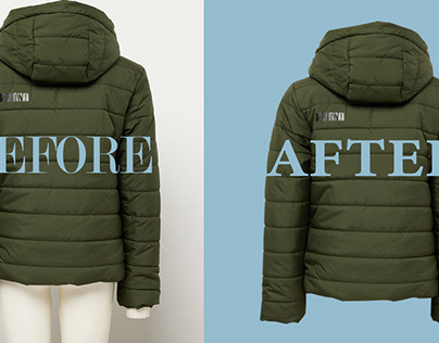 Clipping Path or Background Removing