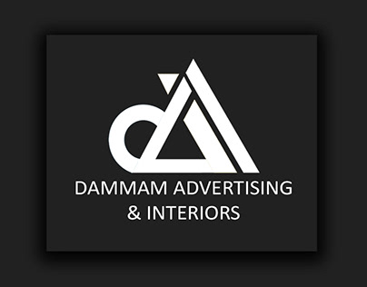 Project thumbnail - Logo design & Brand Identity | DAI