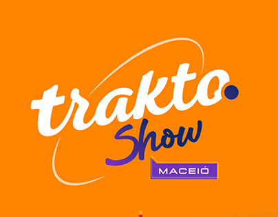 Project thumbnail - Trakto Show 2023