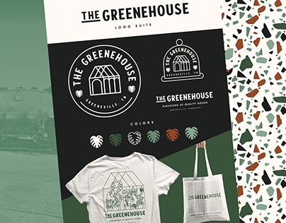 The Greenehouse