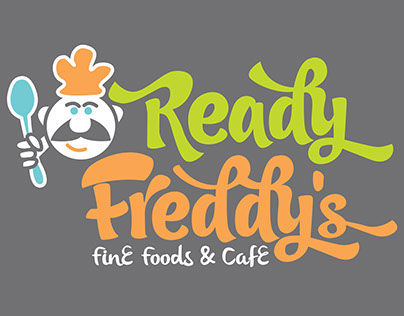 Ready Freddy Fine Foods and Café