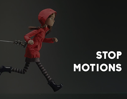 STOP MOTIONS
