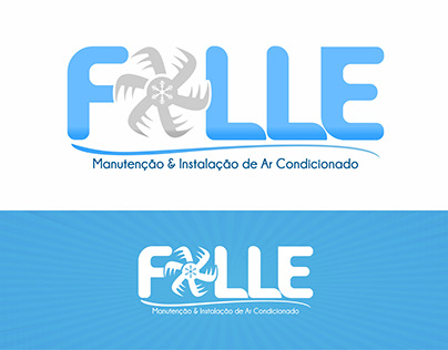 Logotipo Folle