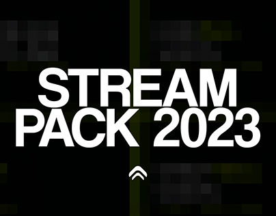 Stream Pack 2023 - Frok