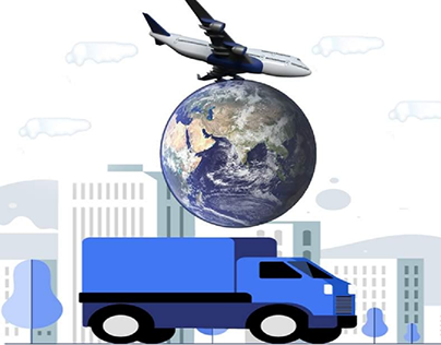 land and air freight