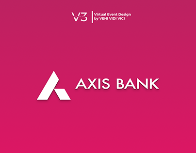 AXIS BANK JUBILATION