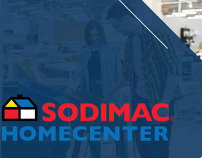 Sodimac Homecenter | Community Management