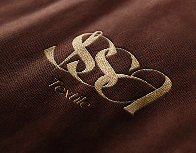 Issa Textile - Brand Identity