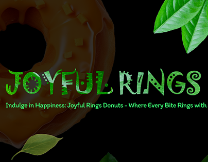 Joyful Rings