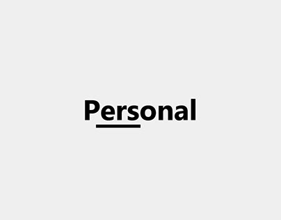 Personal