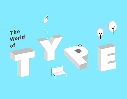 The World of Type