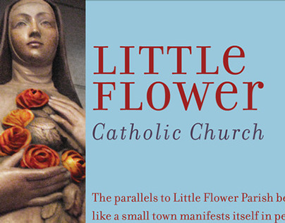 Little Flower Catholic Church
