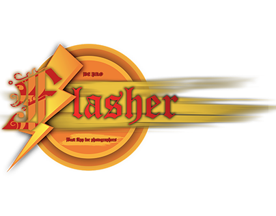 Flasher Android App