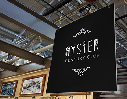 Oyster Century Club