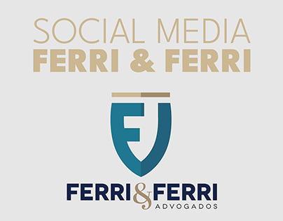 Social Media Ferri & Ferri Advogados Associados