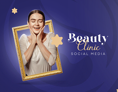 Social Media - Beauty Clinic