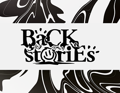 Backstories (Identité visuelle)