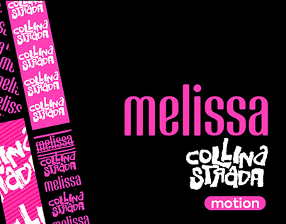 Project thumbnail - Melissa/Collina Strada
