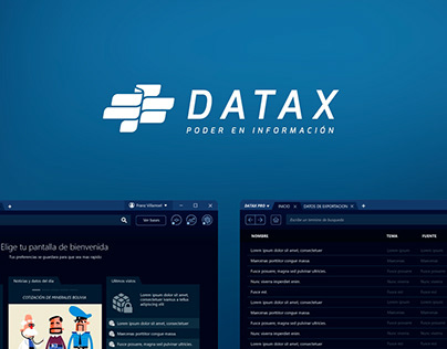 Datax App