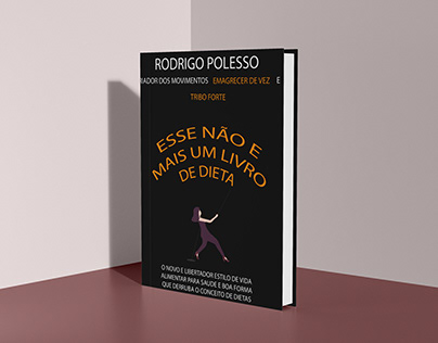 livro de dieta