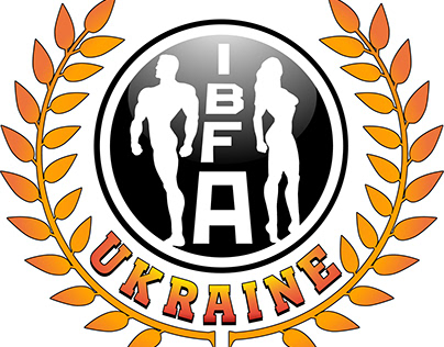 IBFA Ukraine logo