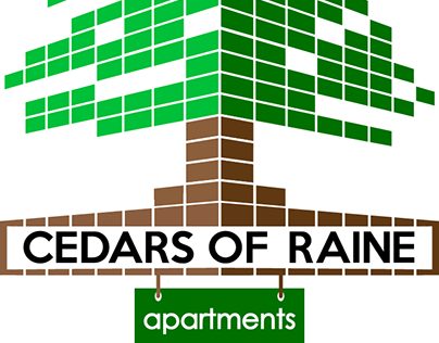 Cedars of Raine Apartments