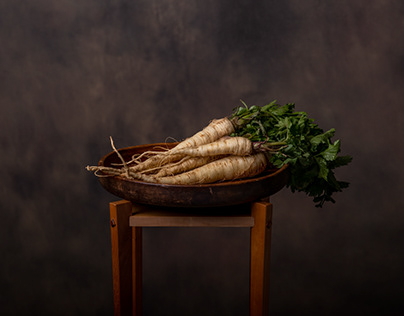 Clifton's Parsnips