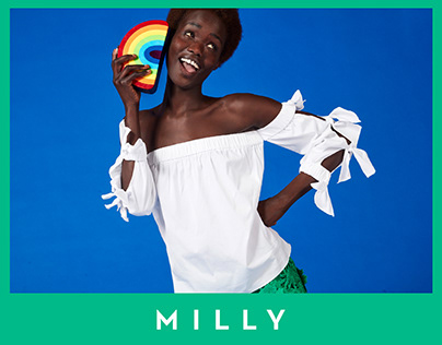 MILLY - 2017-2018