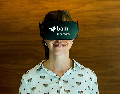 BAM uses VR and HoloLens