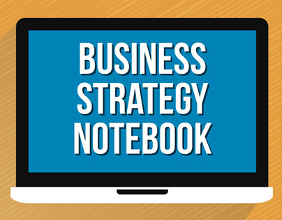 Business Strategy Notebook