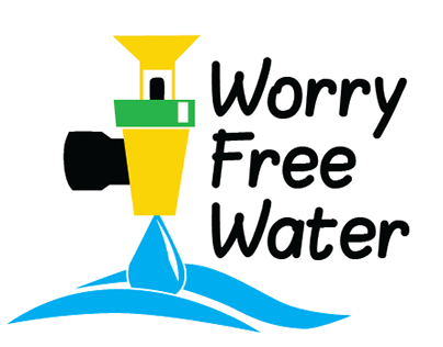 Worry Free Water