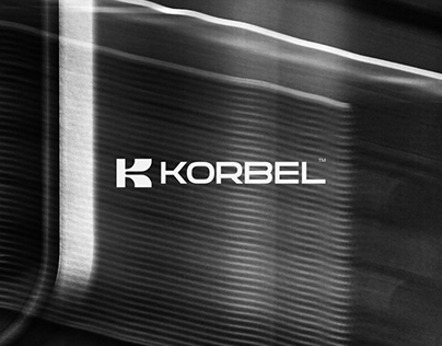 Korbel™ — Brand Identity