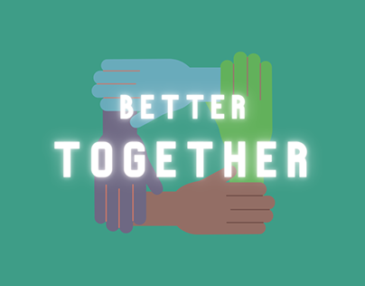 Better Together - 21 Grams
