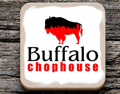 Buffalo Chophouse Mock Up Project