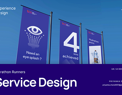 Experience design-Service design