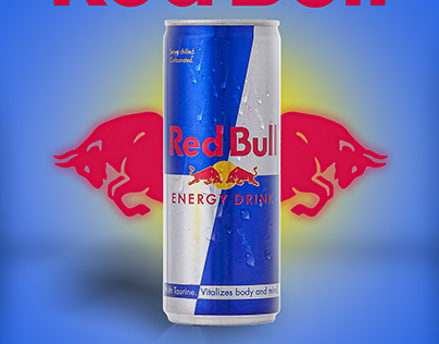 Red Bull Ad