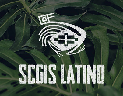 SCGis Latino