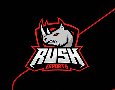 Rush eSports - 2021