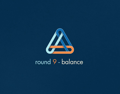 chainamation round 9 - balance