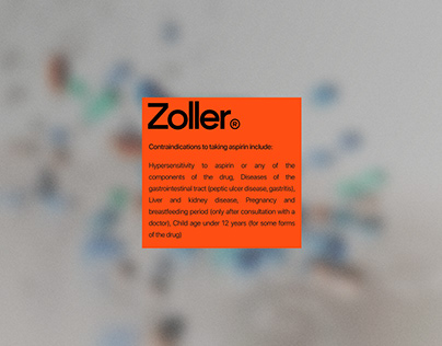 Zoller - online drug store